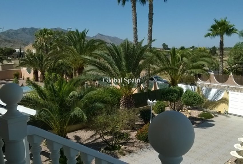 Resale - VILLA -
BENFERRI - Benferri