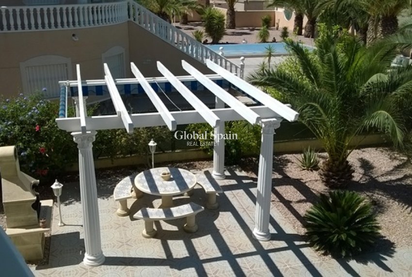 Resale - VILLA -
BENFERRI - Benferri