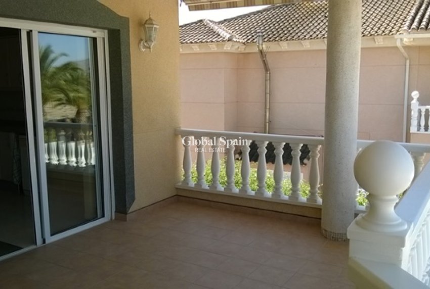 Resale - VILLA -
BENFERRI - Benferri