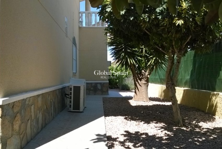 Resale - VILLA -
BENFERRI - Benferri