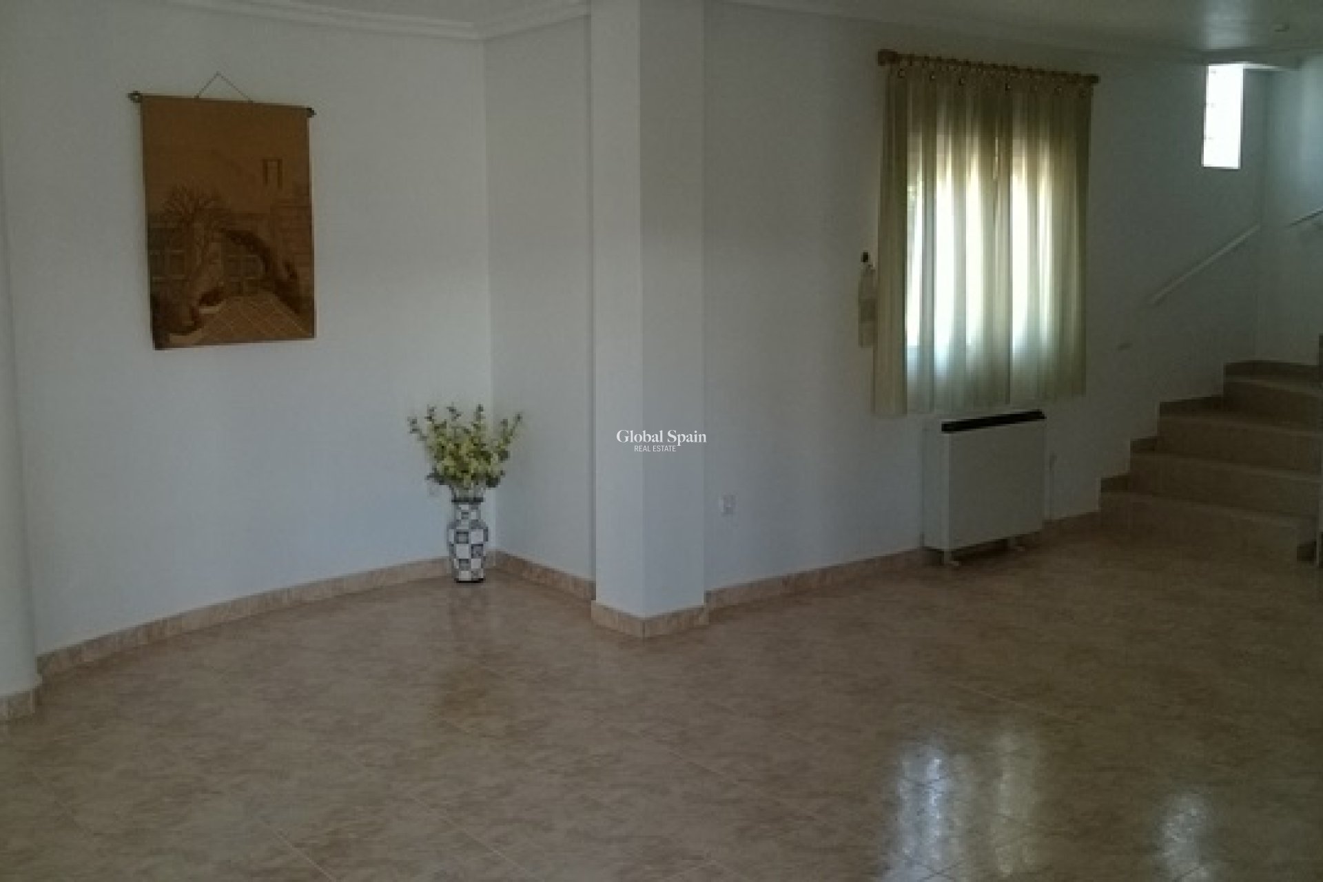 Resale - Villa -
Benferri