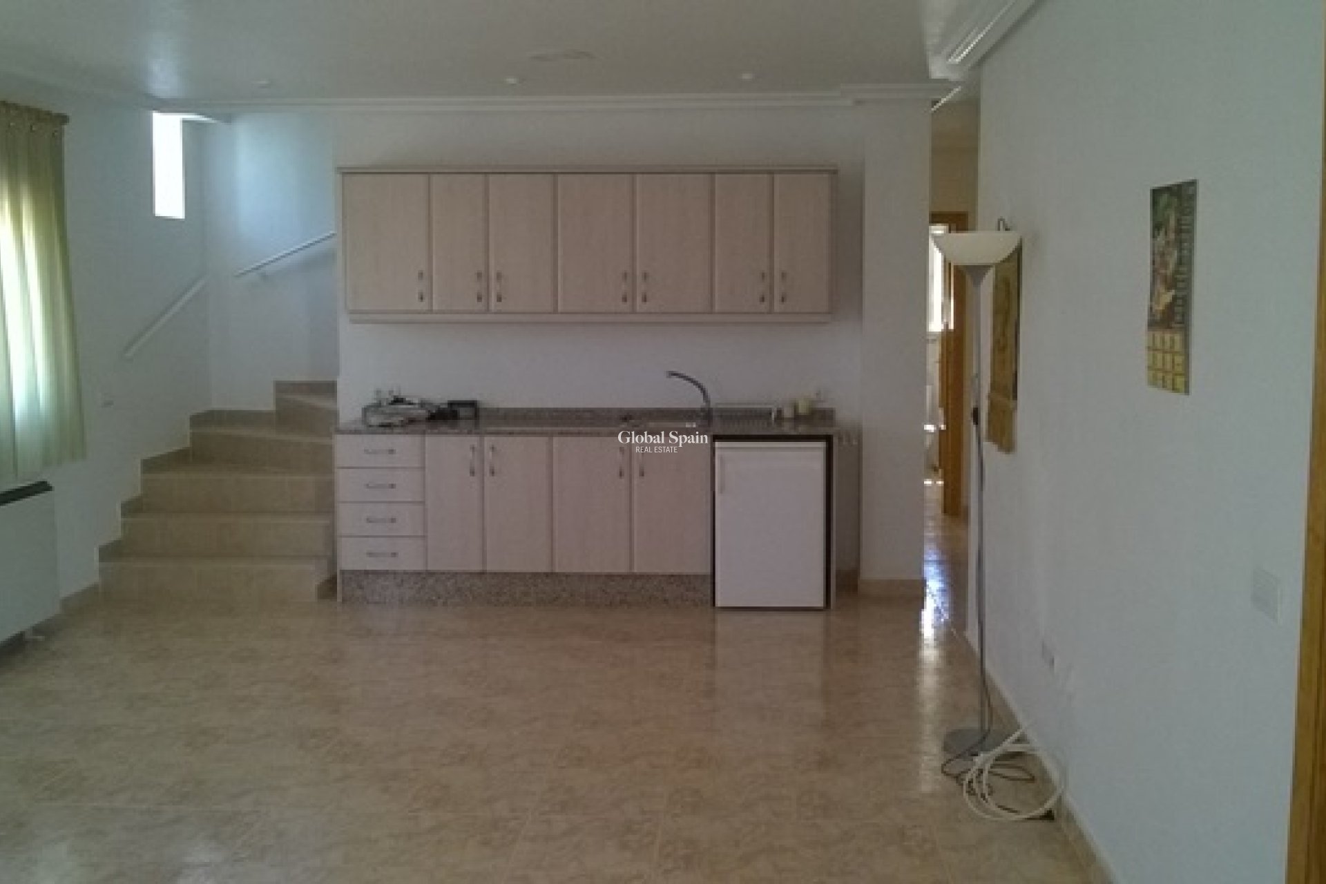 Resale - Villa -
Benferri