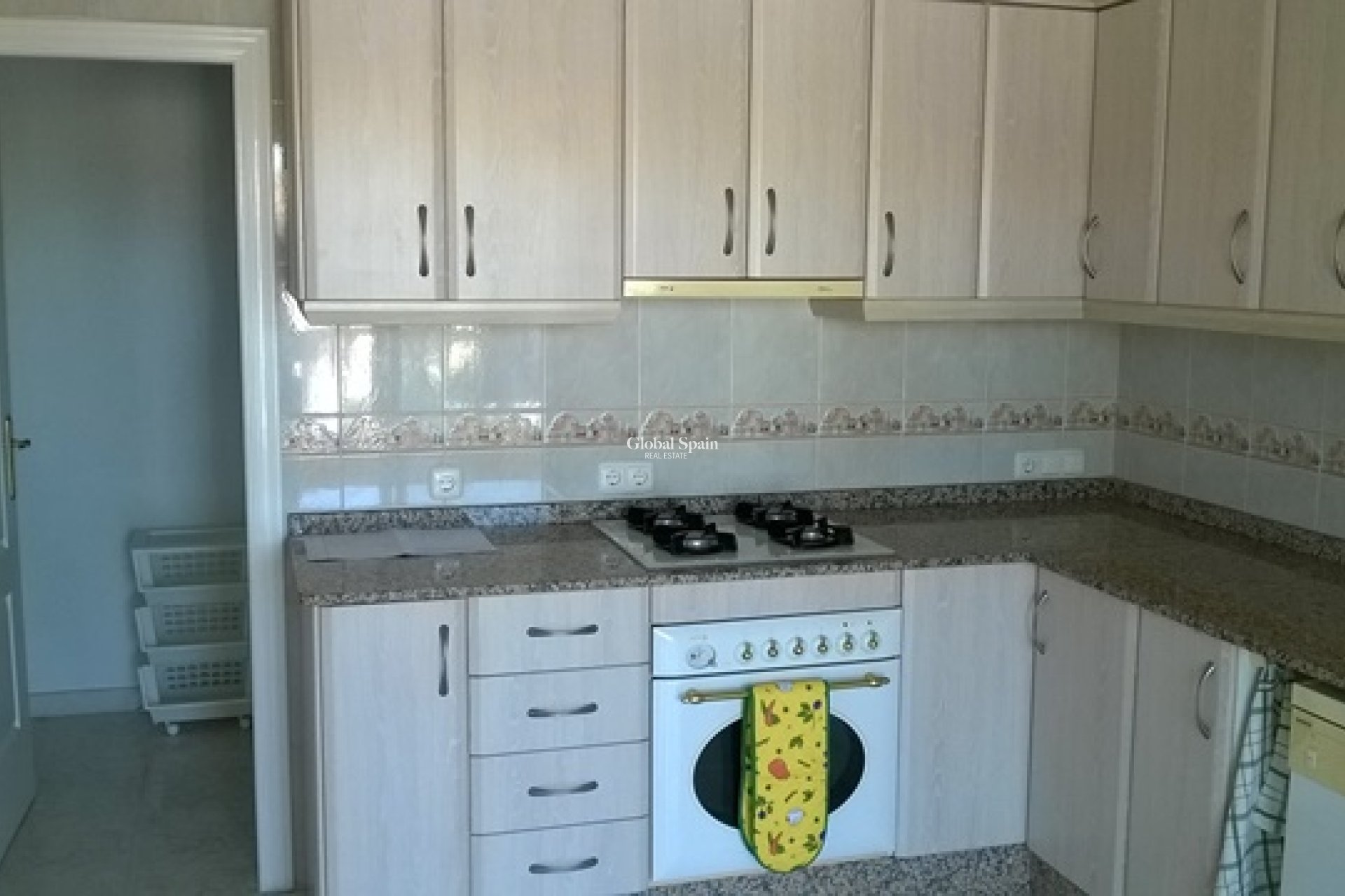 Resale - Villa -
Benferri