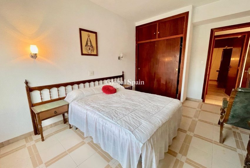 Resale - VILLA -
BENIDORM - Salto Del Agua