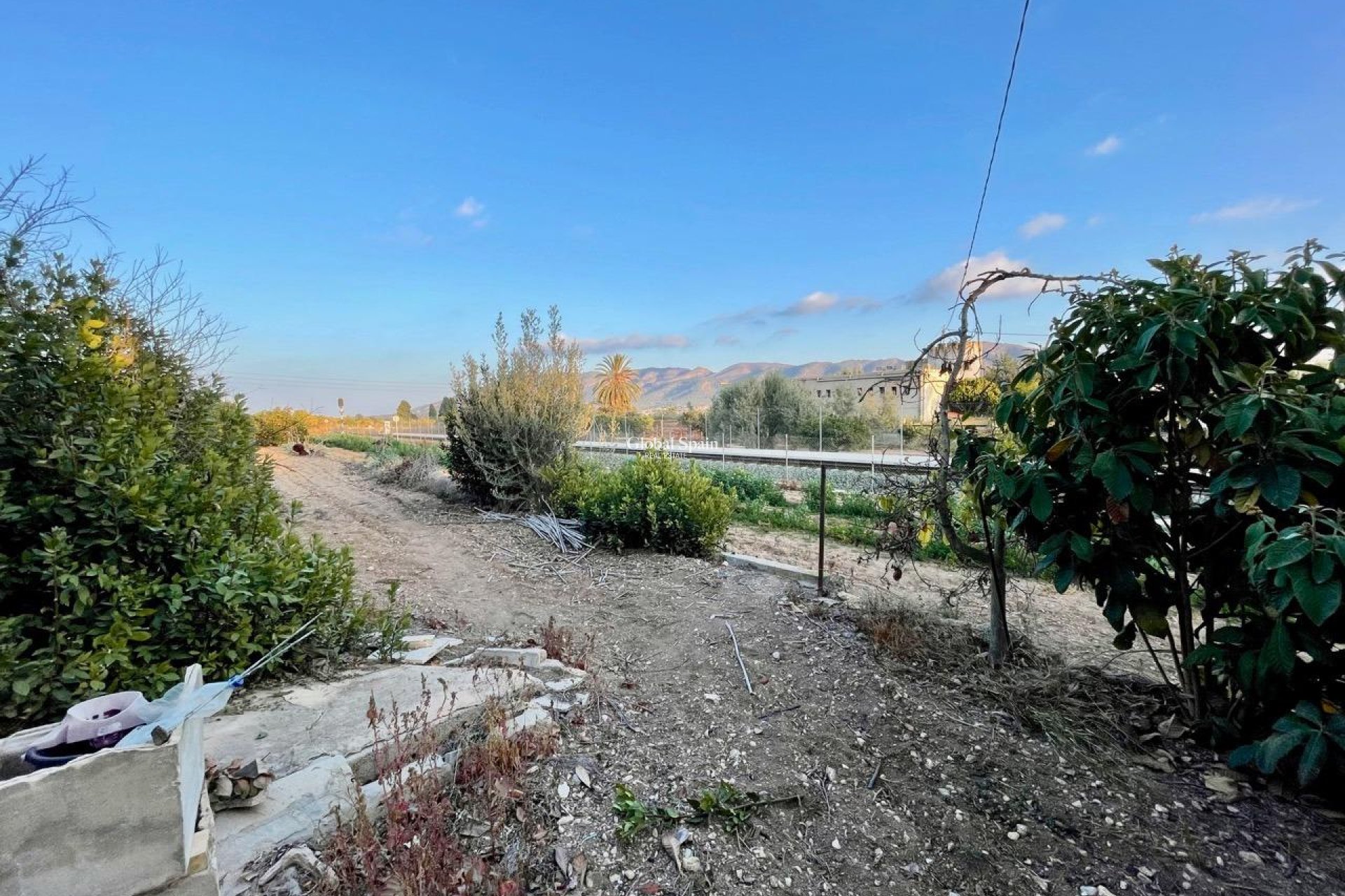 Resale - VILLA -
BENIDORM - Salto Del Agua