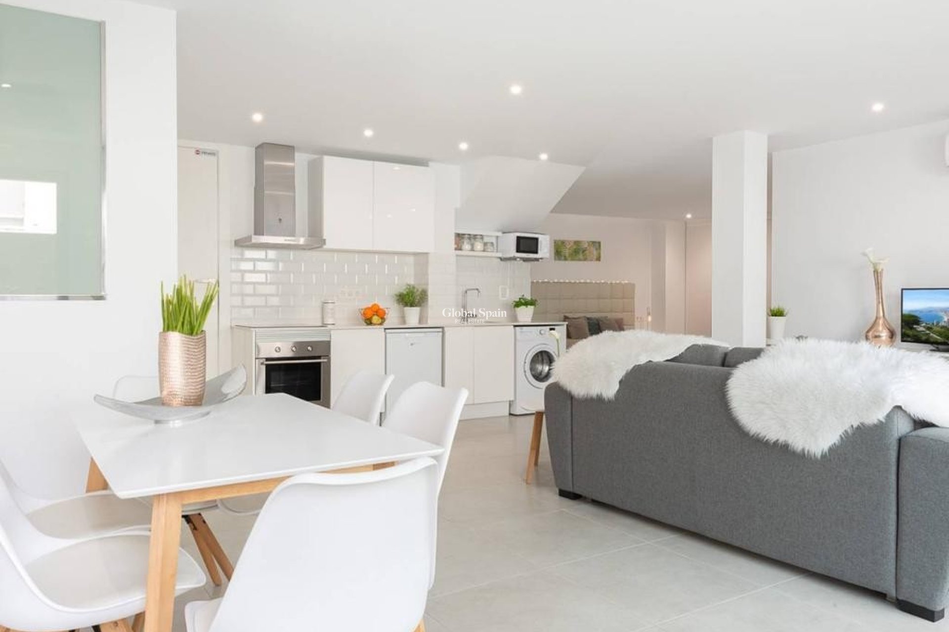 Resale - VILLA -
Benijofar - Benijofar - Village