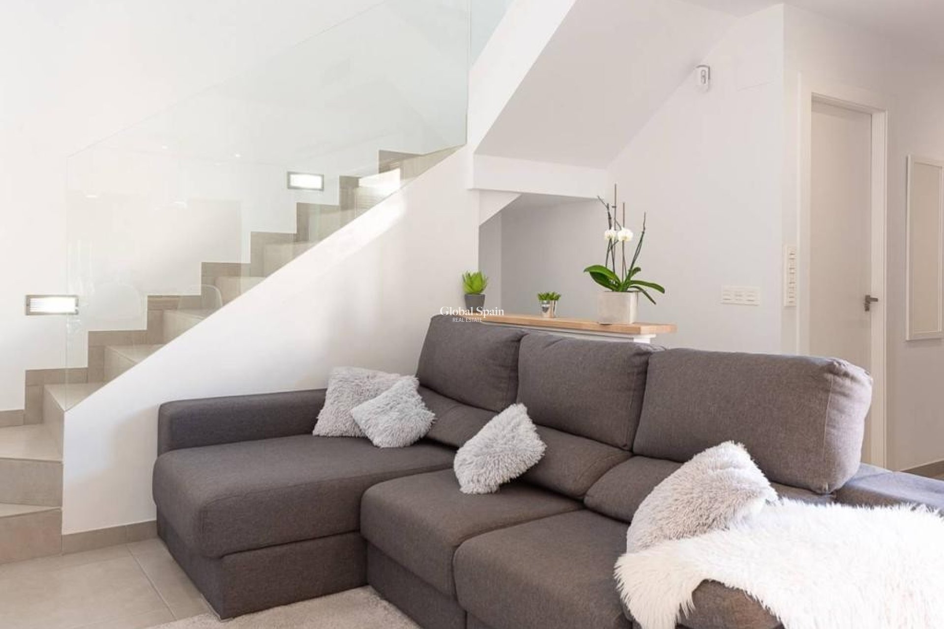 Resale - VILLA -
Benijofar - Benijofar - Village