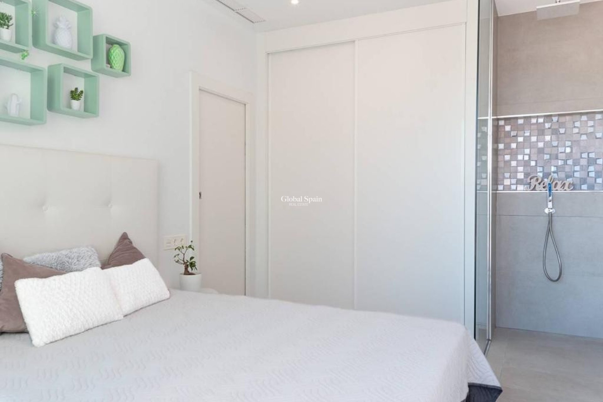 Resale - VILLA -
Benijofar - Benijofar - Village