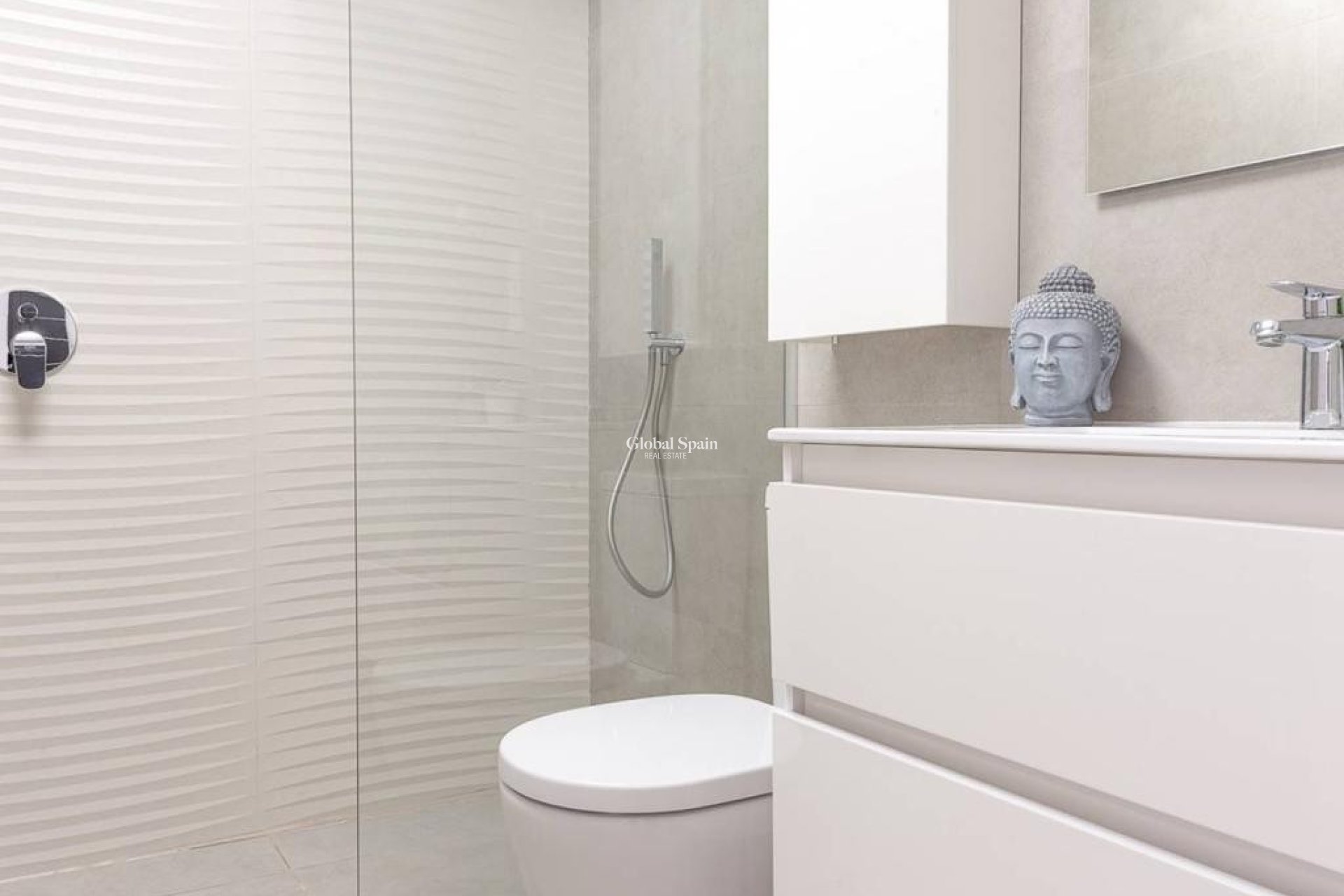 Resale - VILLA -
Benijofar - Benijofar - Village