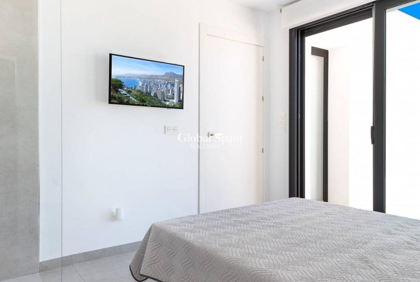 Resale - VILLA -
Benijofar - Benijofar - Village