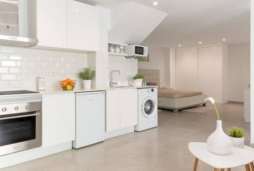 Resale - VILLA -
Benijofar - Benijofar - Village