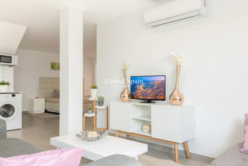 Resale - VILLA -
Benijofar - Benijofar - Village