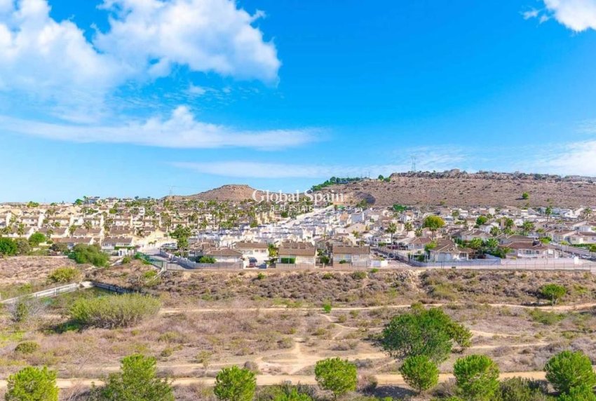 Resale - VILLA -
Benijofar - Benijofar - Village