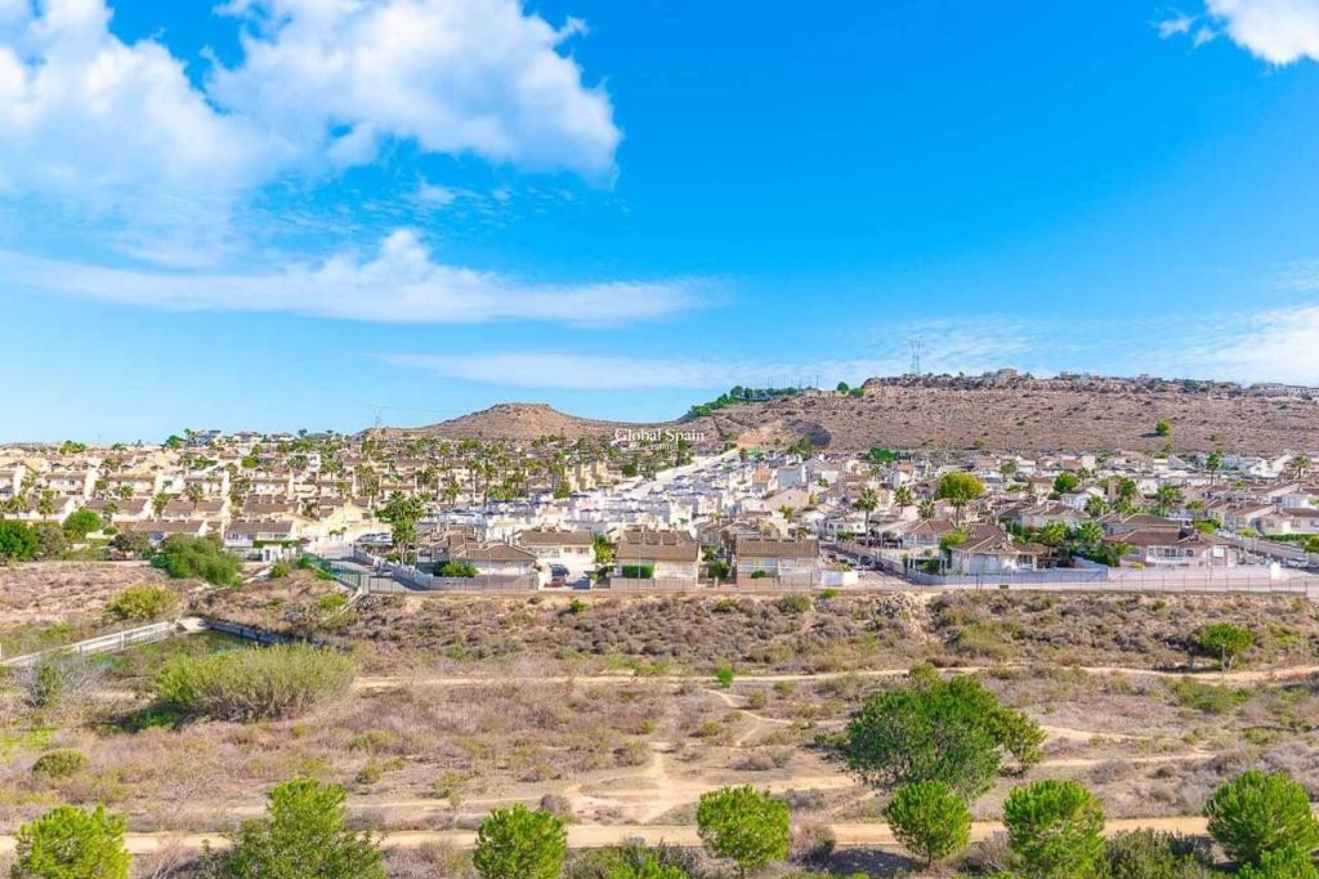 Resale - VILLA -
Benijofar - Benijofar - Village