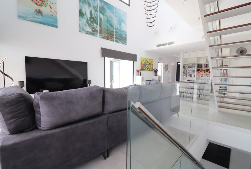 Resale - VILLA -
Benijofar - Benijofar - Village