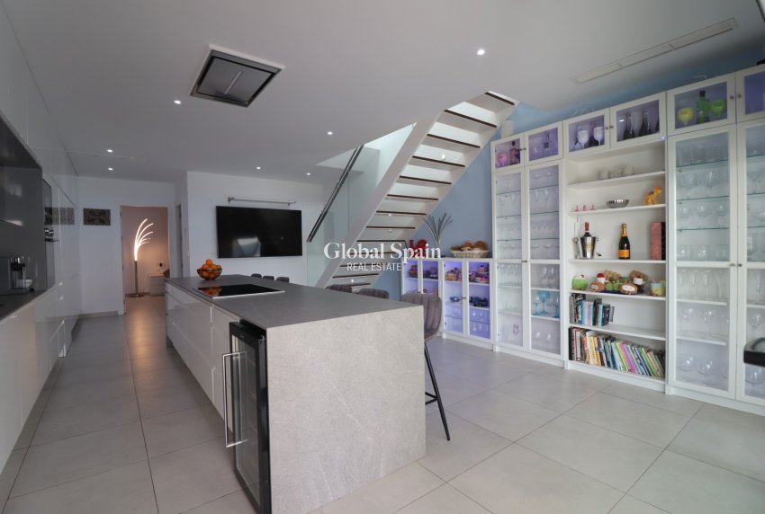 Resale - VILLA -
Benijofar - Benijofar - Village