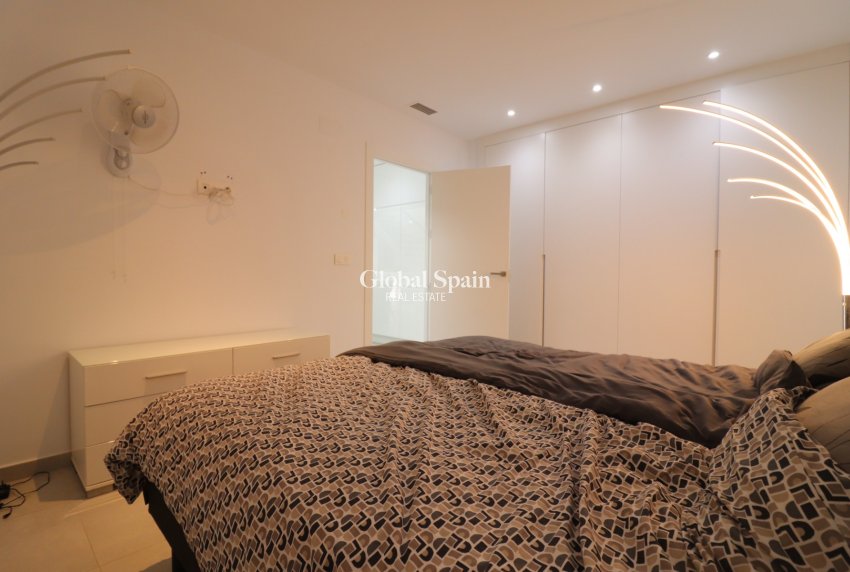 Resale - VILLA -
Benijofar - Benijofar - Village