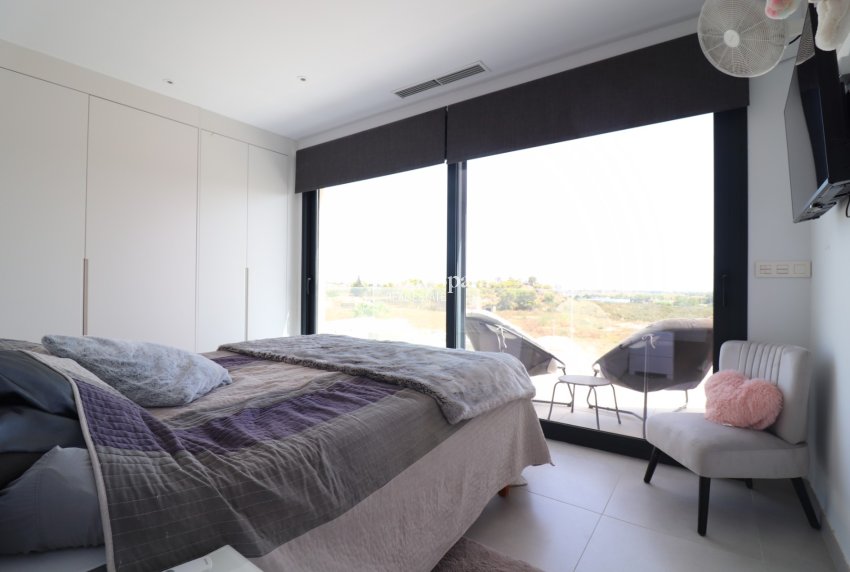 Resale - VILLA -
Benijofar - Benijofar - Village