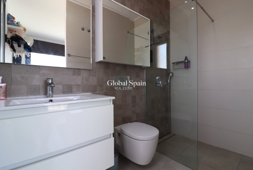 Resale - VILLA -
Benijofar - Benijofar - Village