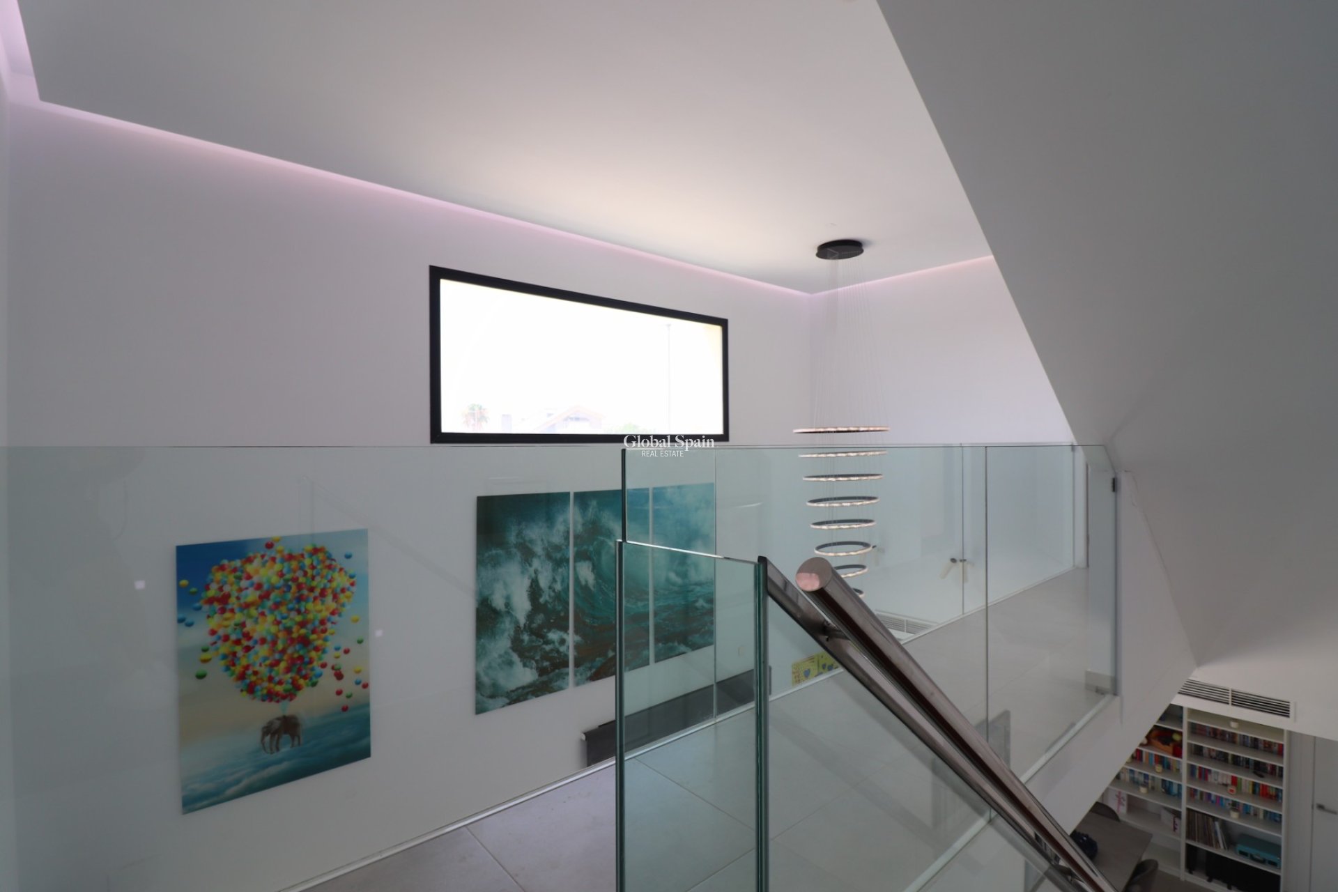 Resale - VILLA -
Benijofar - Benijofar - Village