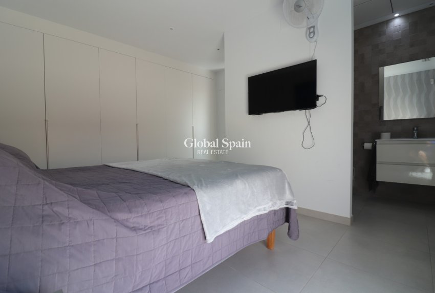 Resale - VILLA -
Benijofar - Benijofar - Village