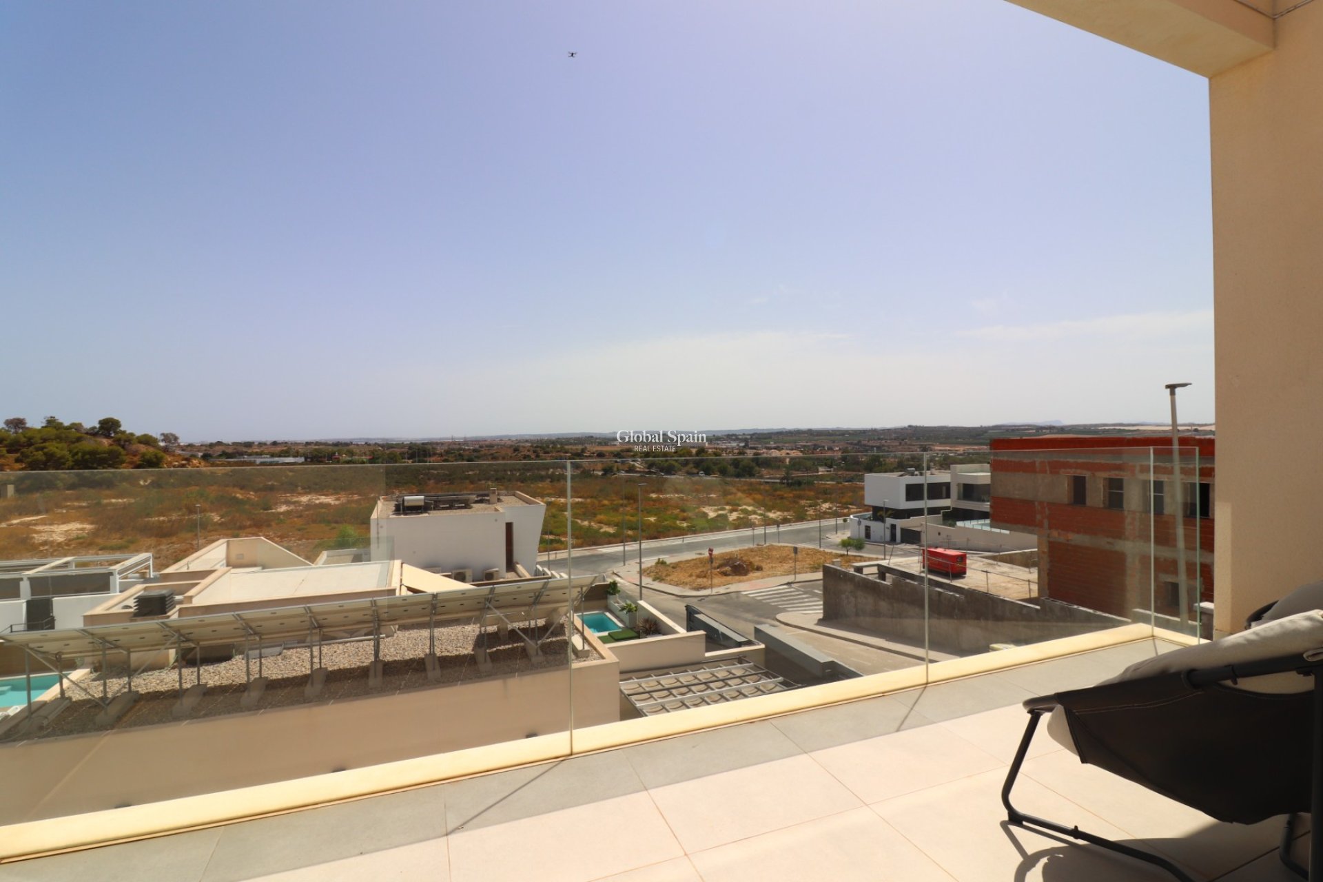 Resale - VILLA -
Benijofar - Benijofar - Village