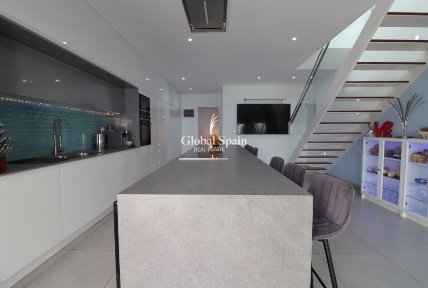 Resale - VILLA -
BENIJÓFAR - Benijofar - Village