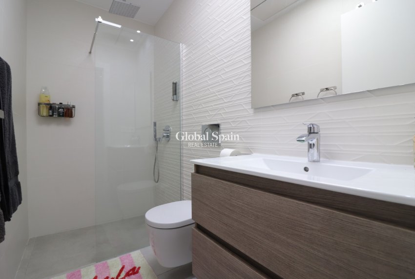 Resale - VILLA -
BENIJÓFAR - Benijofar - Village
