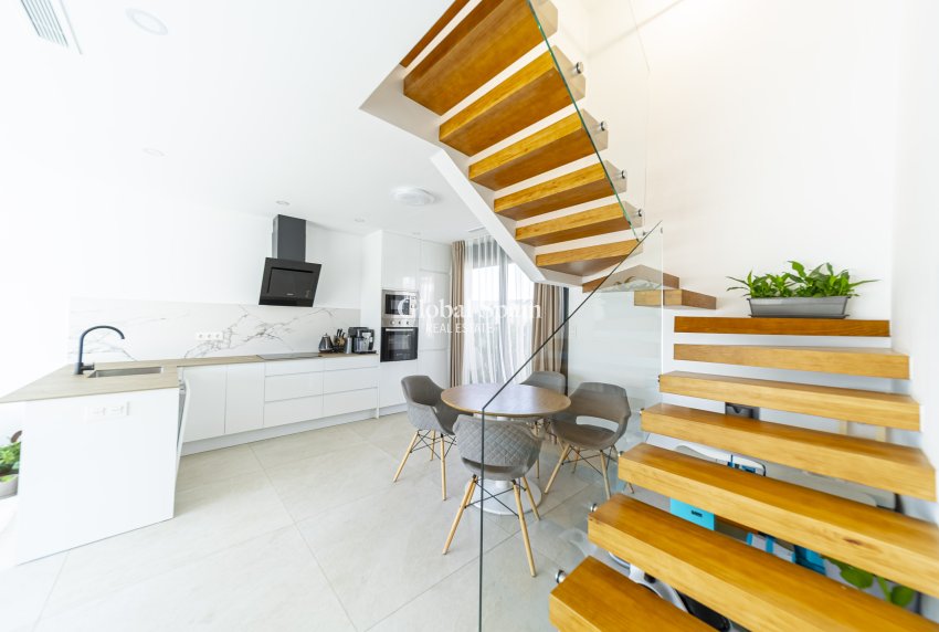 Resale - Villa -
BENIJÓFAR - Benijófar