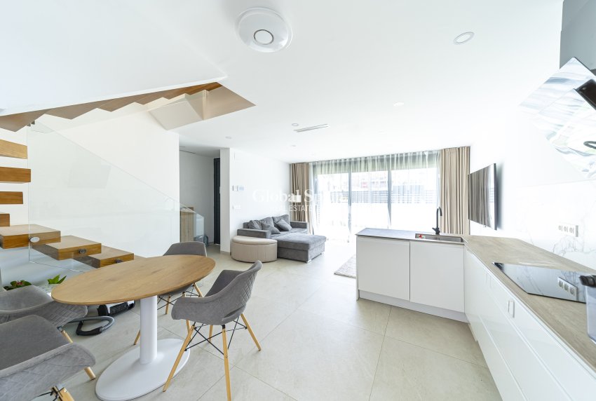 Resale - Villa -
BENIJÓFAR - Benijófar