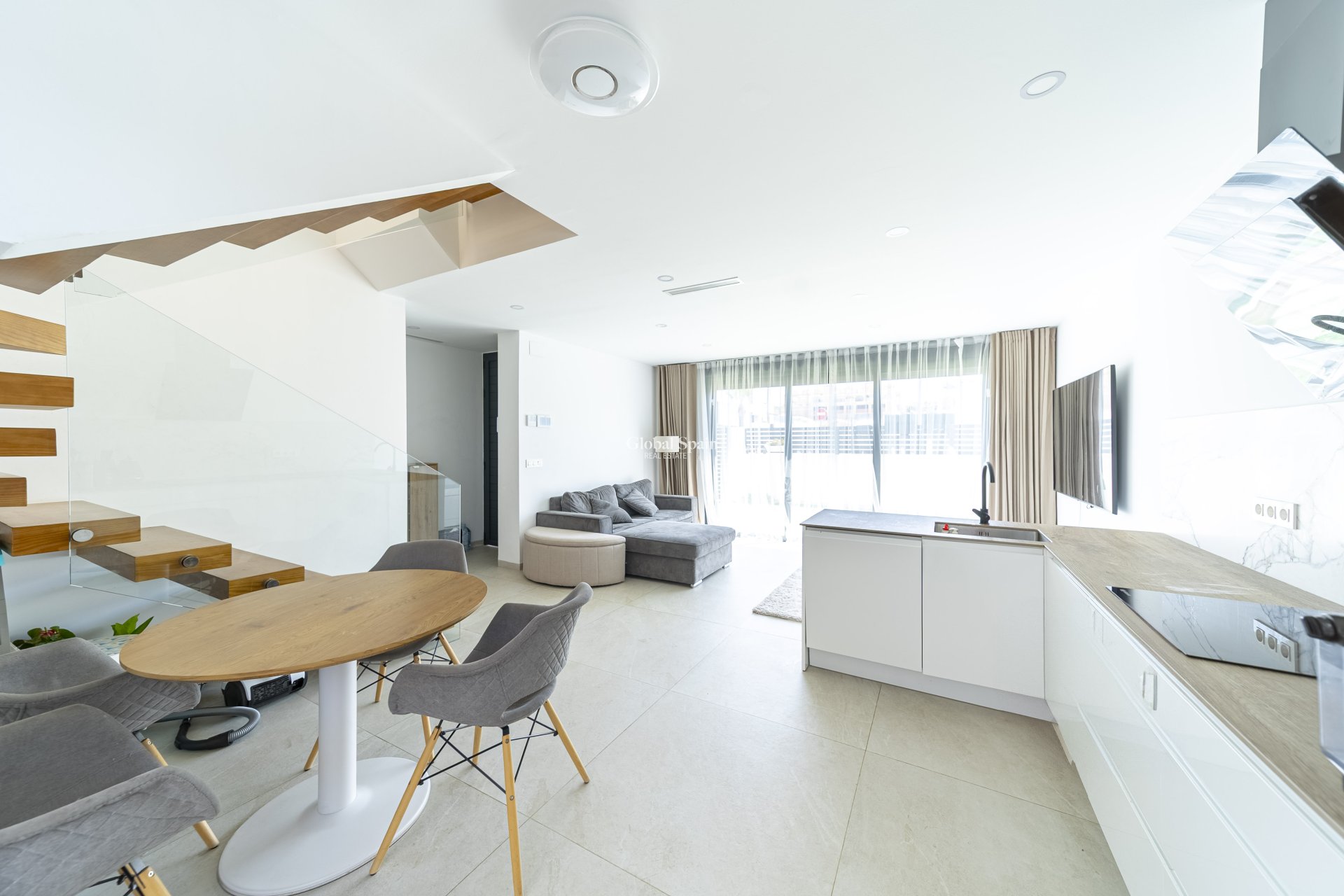 Resale - Villa -
BENIJÓFAR - Benijófar