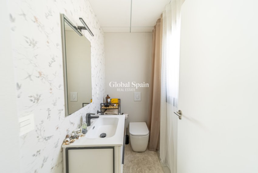 Resale - Villa -
BENIJÓFAR - Benijófar