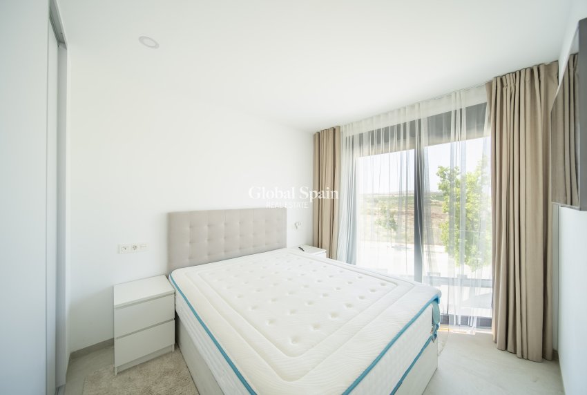 Resale - Villa -
BENIJÓFAR - Benijófar