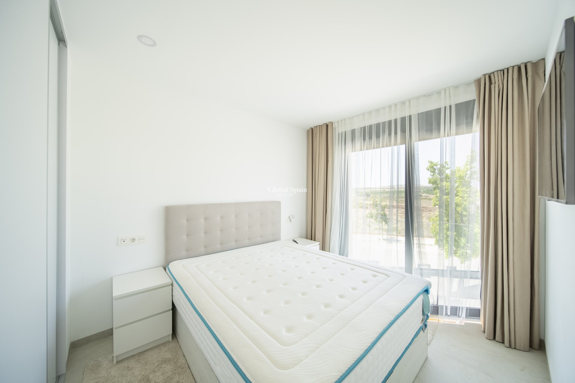 Resale - Villa -
BENIJÓFAR - Benijófar