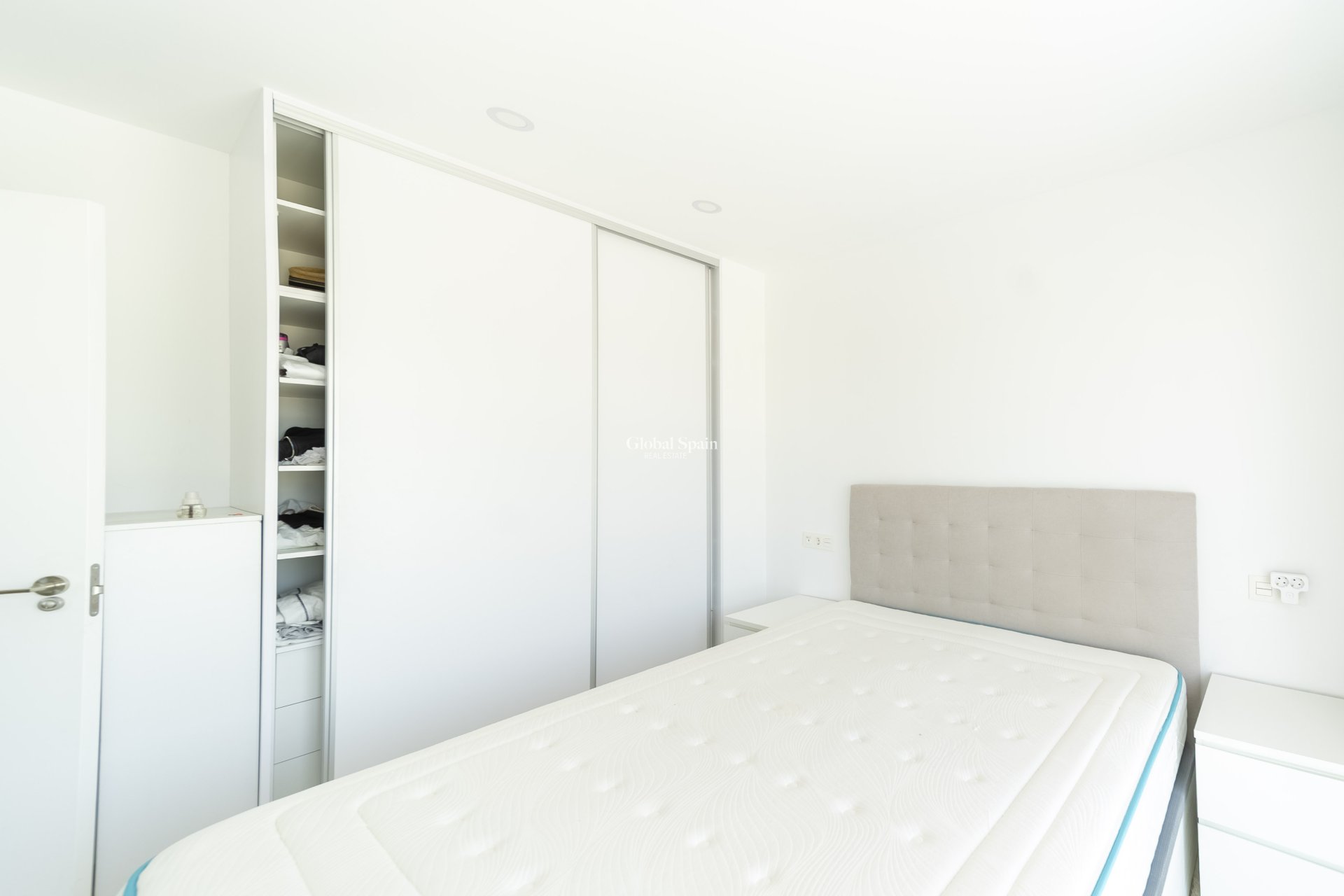 Resale - Villa -
BENIJÓFAR - Benijófar