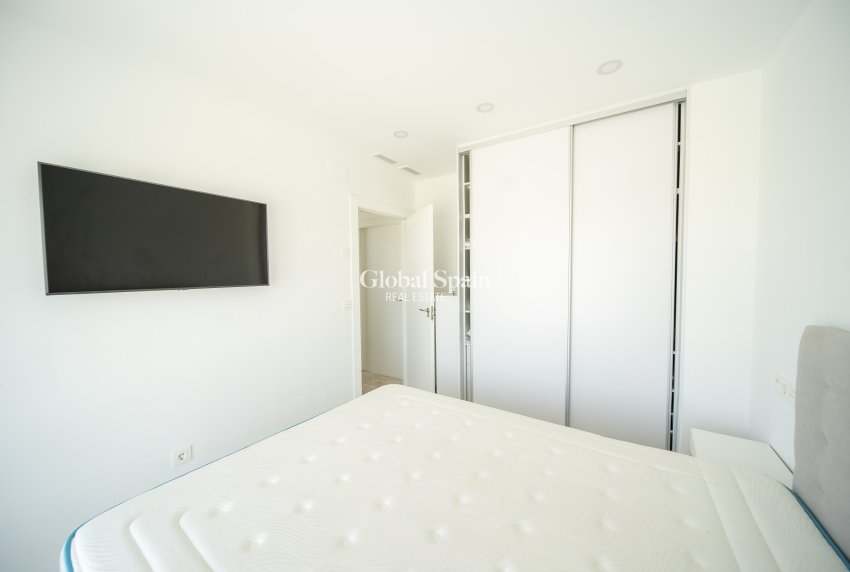 Resale - Villa -
BENIJÓFAR - Benijófar