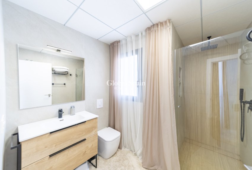 Resale - Villa -
BENIJÓFAR - Benijófar