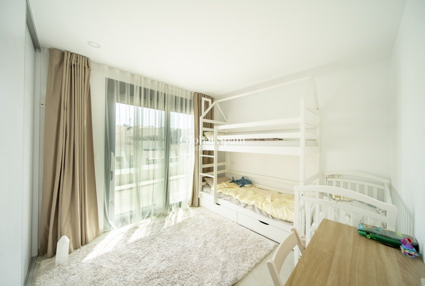 Resale - Villa -
BENIJÓFAR - Benijófar