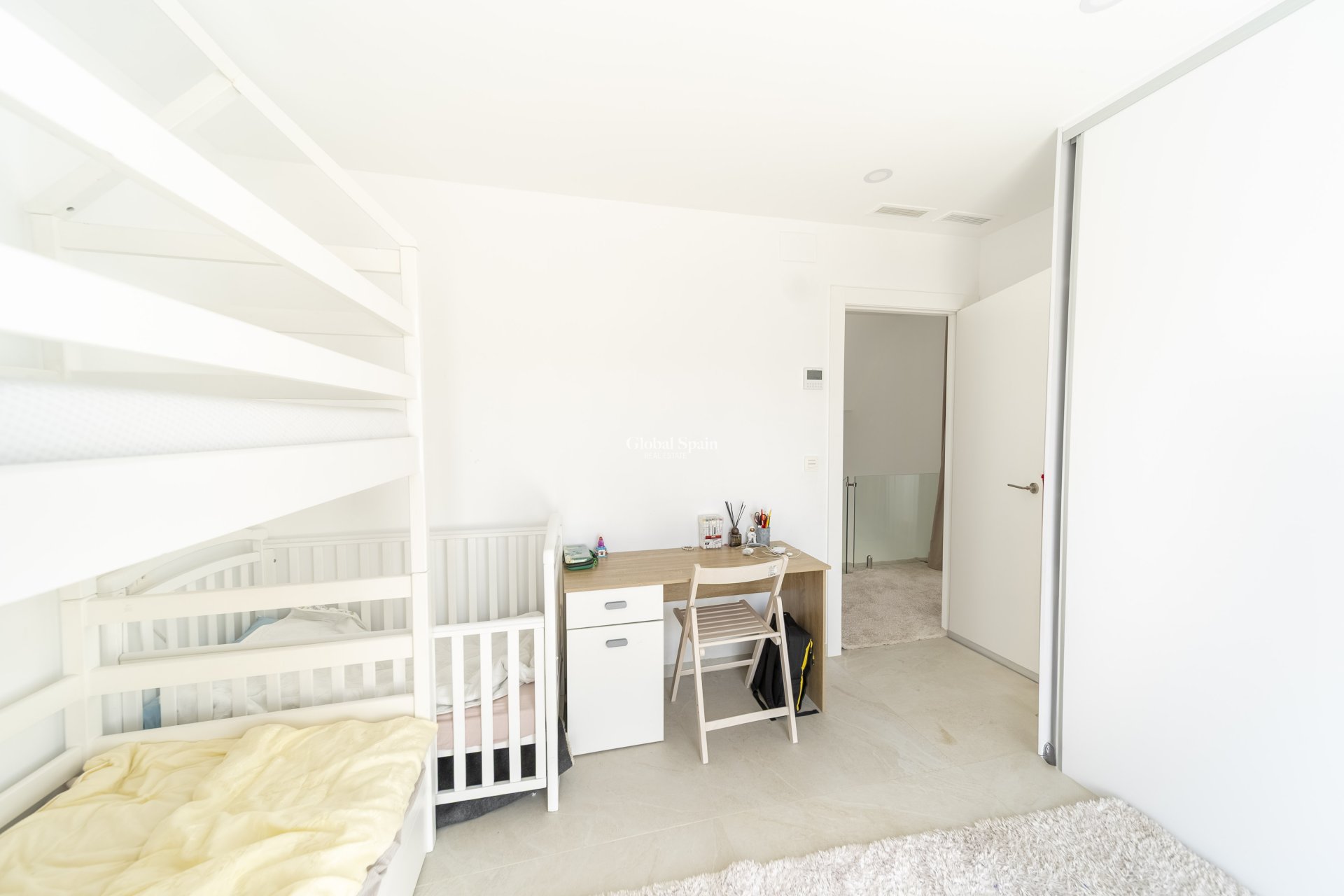 Resale - Villa -
BENIJÓFAR - Benijófar