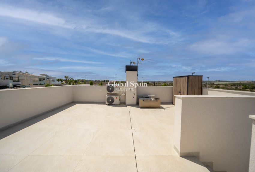 Resale - Villa -
BENIJÓFAR - Benijófar