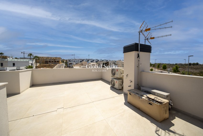 Resale - Villa -
BENIJÓFAR - Benijófar