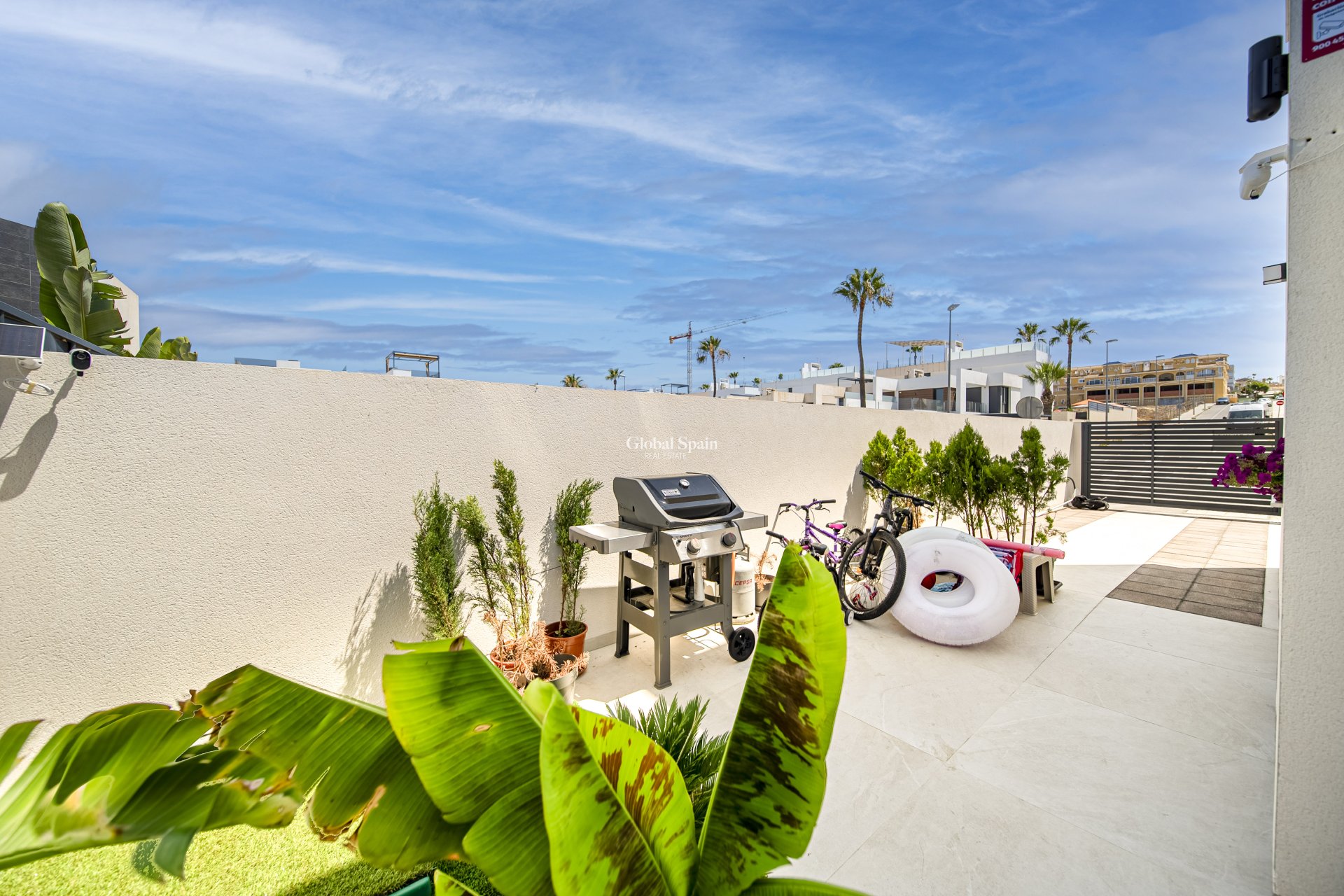 Resale - Villa -
BENIJÓFAR - Benijófar