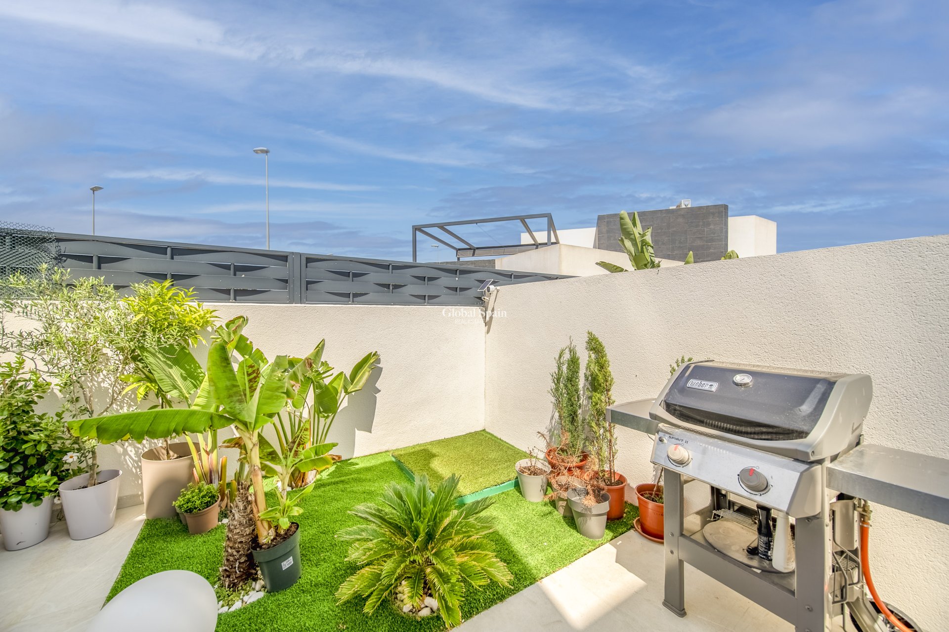 Resale - Villa -
BENIJÓFAR - Benijófar