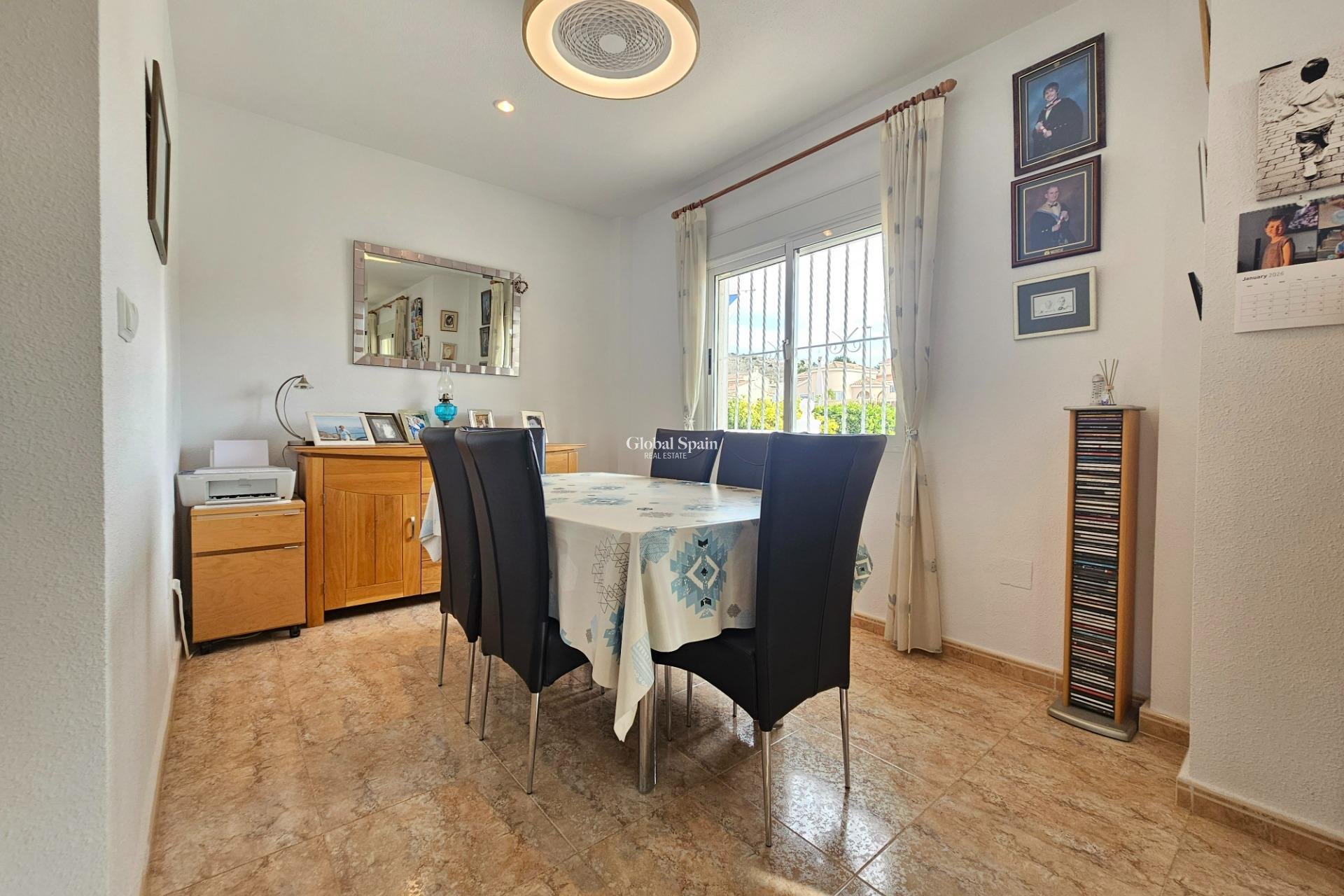 Resale - VILLA -
BENIJÓFAR - Benimar 3