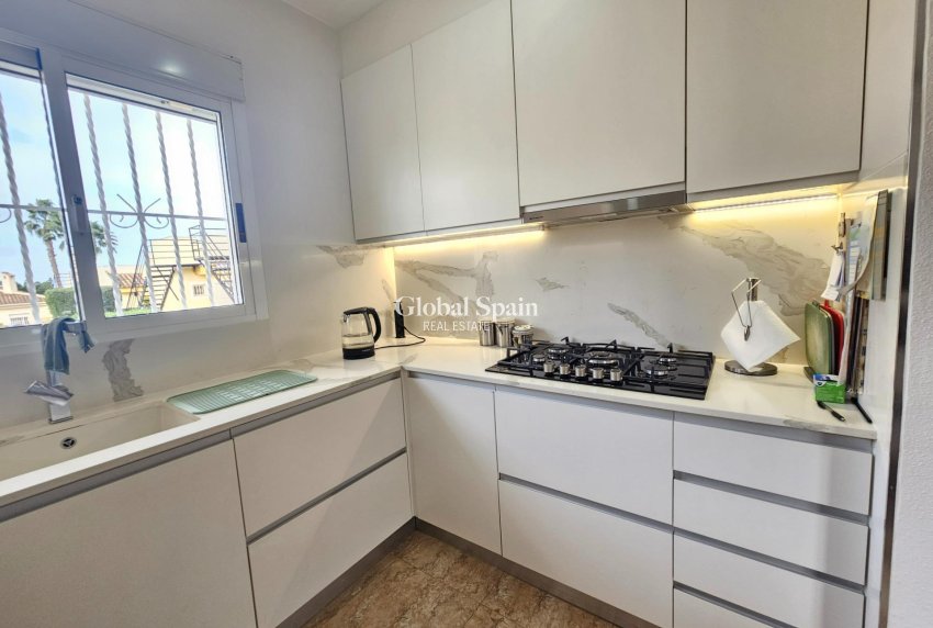 Resale - VILLA -
BENIJÓFAR - Benimar 3