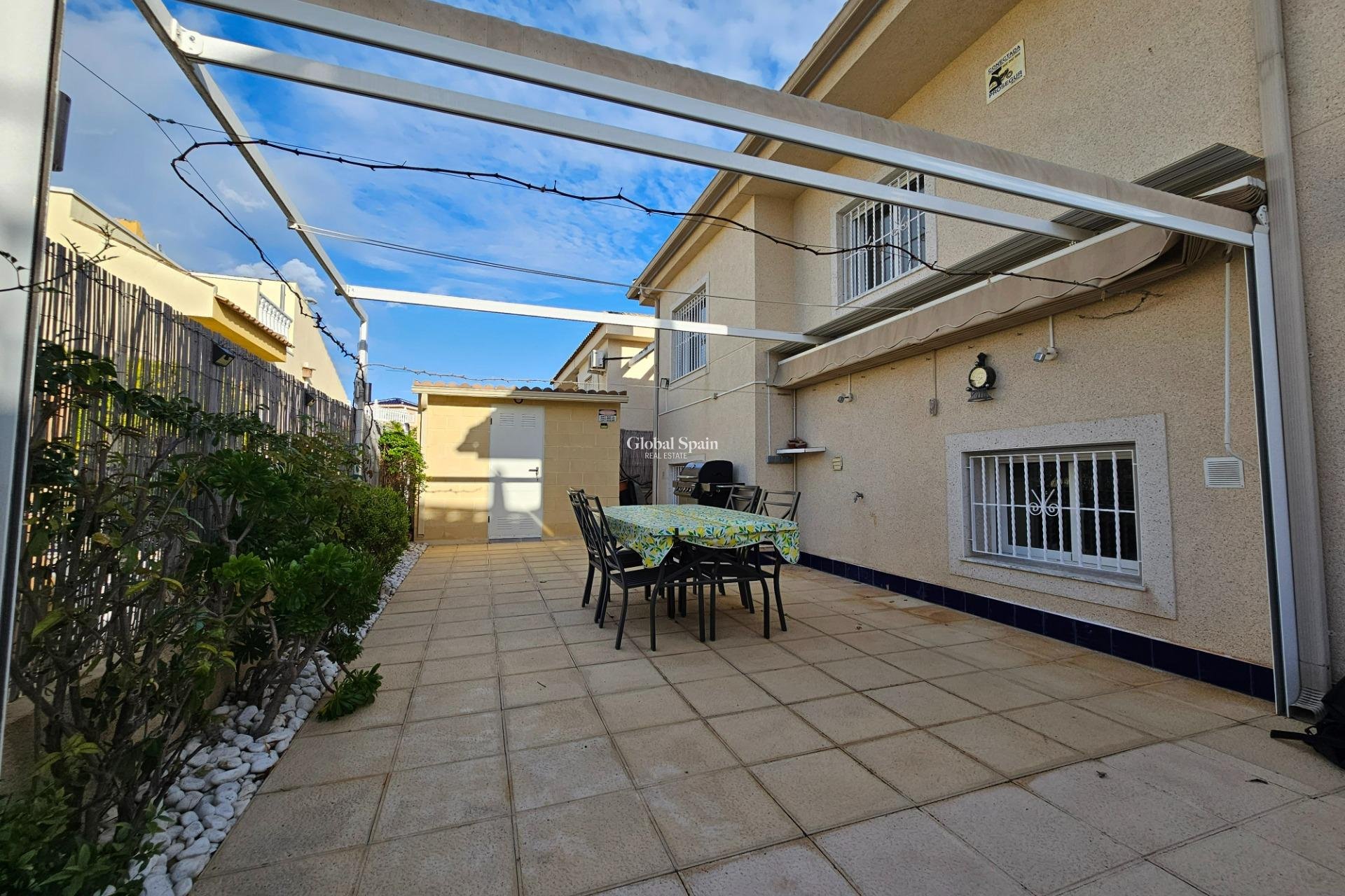 Resale - VILLA -
BENIJÓFAR - Benimar 3