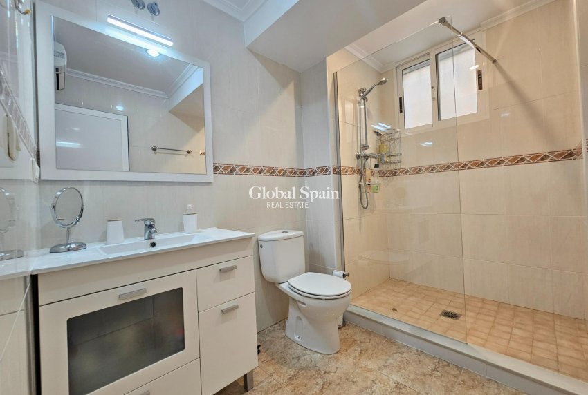 Resale - VILLA -
BENIJÓFAR - Benimar 3