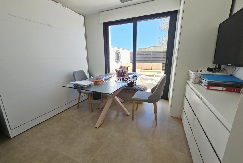 Resale - VILLA -
BENIJÓFAR - Benimar