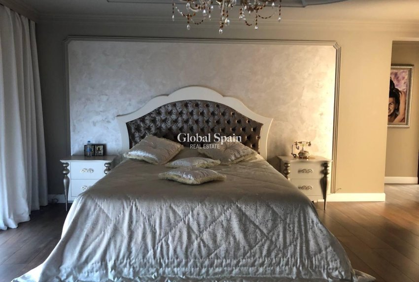 Resale - VILLA -
BENIJÓFAR - Ciudad Quesada