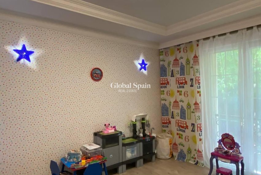 Resale - VILLA -
BENIJÓFAR - Ciudad Quesada